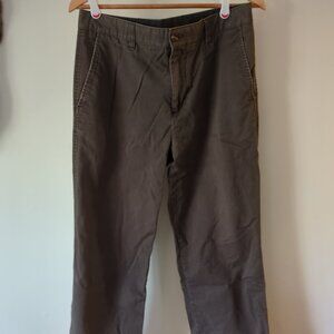 Cotton Trouser- tasso ella